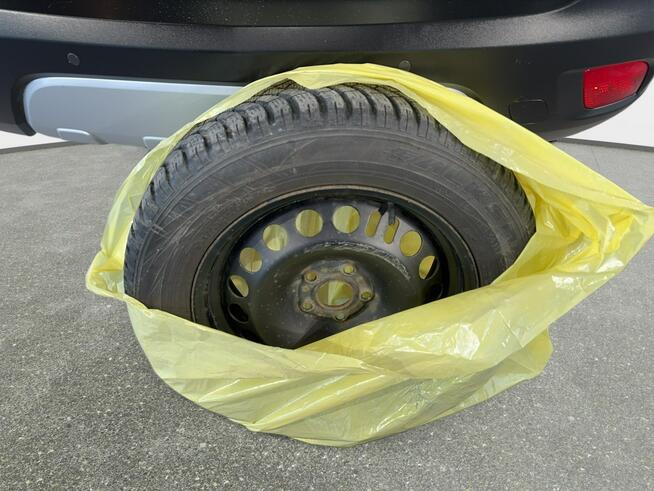 Opel Mokka 1.4 Turbo LPG 140KM M6 2015 r., salon PL, komplet kół