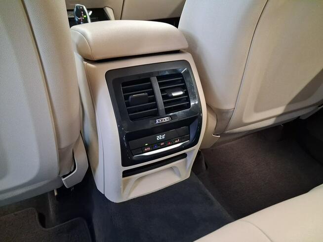 BMW X3 xdrive 20i 184KM automat 2019 r., salon PL, I właściciel, f-a VAT