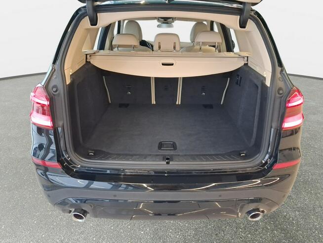 BMW X3 xdrive 20i 184KM automat 2019 r., salon PL, I właściciel, f-a VAT