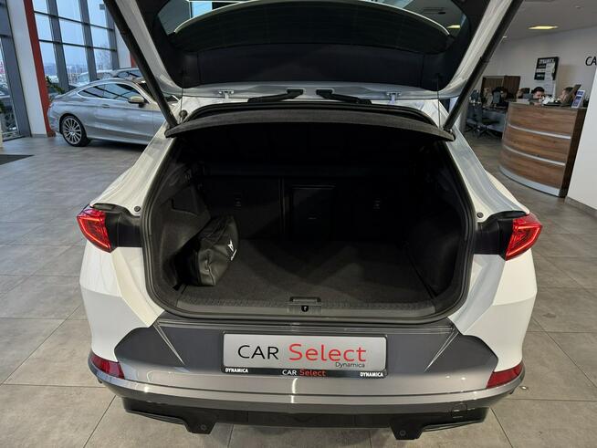 Cupra Formentor VAT 23% 2.0TSI 190KM DSG 4drive 2024 r., Comfort+, wspomaganie XL