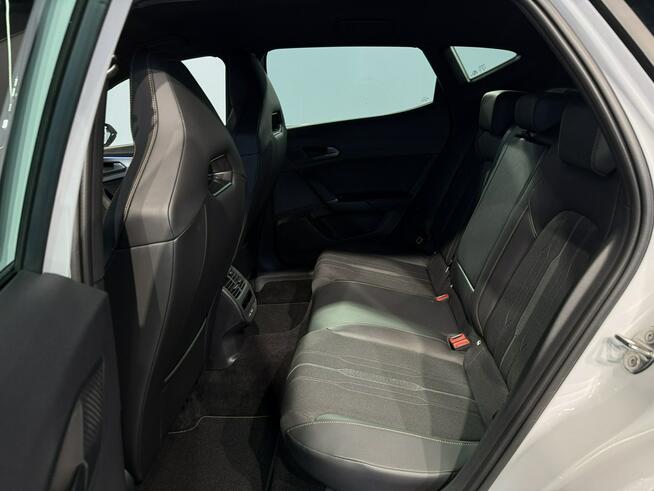 Cupra Formentor VAT 23% 2.0TSI 190KM DSG 4drive 2024 r., Comfort+, wspomaganie XL