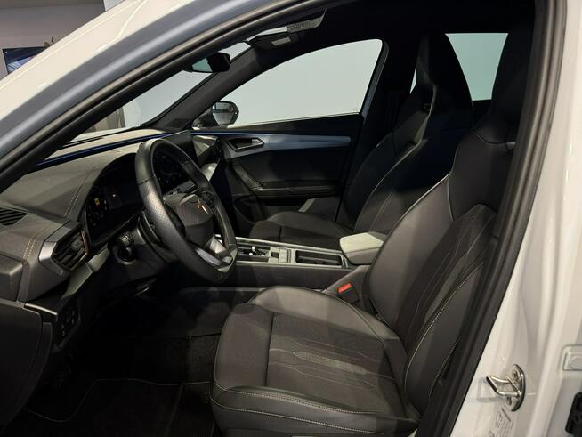 Cupra Formentor VAT 23% 2.0TSI 190KM DSG 4drive 2024 r., Comfort+, wspomaganie XL