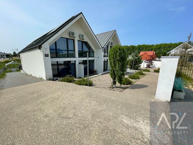 Lokal użytkowy Mielenko gm. Mielno, Unii Europejskiej