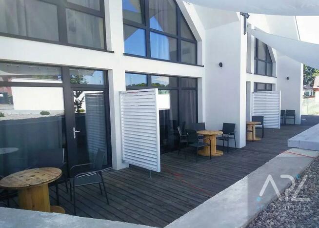 Lokal użytkowy Mielenko gm. Mielno, Unii Europejskiej