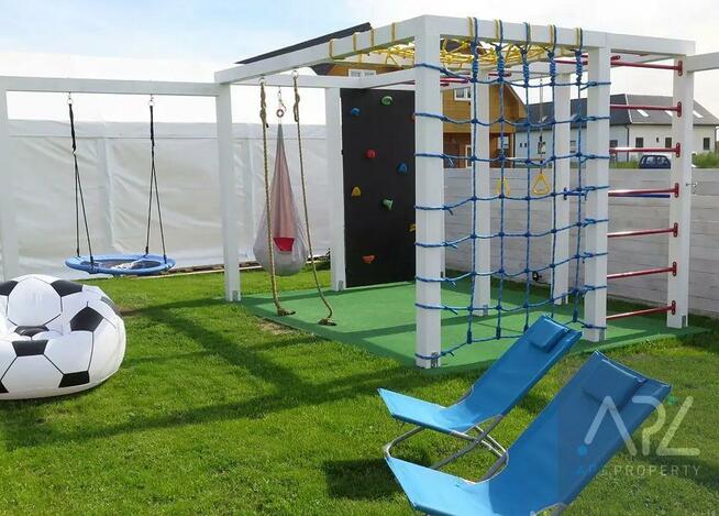 Lokal użytkowy Mielenko gm. Mielno, Unii Europejskiej