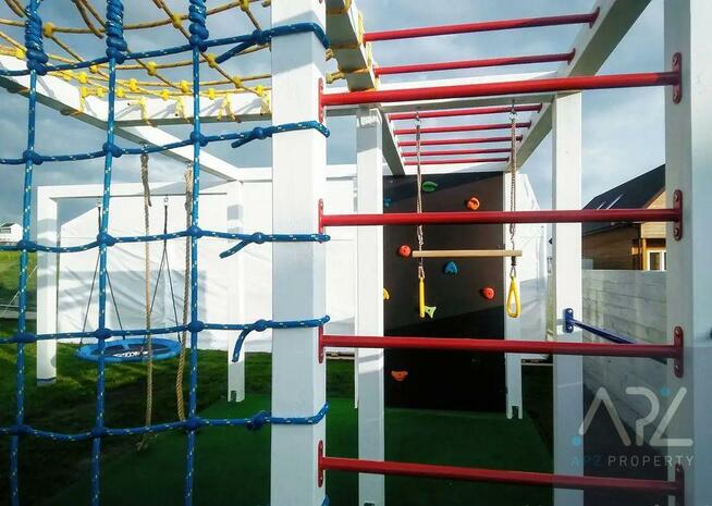 Lokal użytkowy Mielenko gm. Mielno, Unii Europejskiej