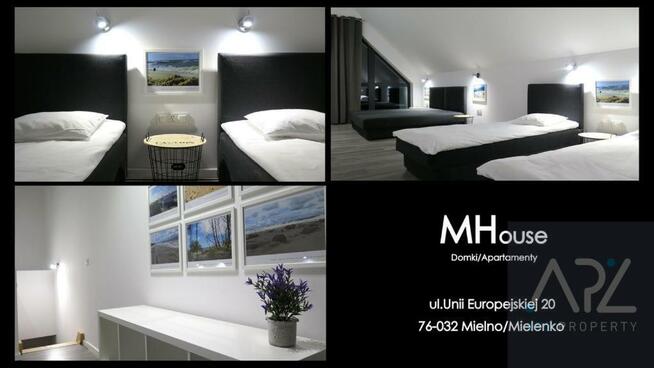 Lokal użytkowy Mielenko gm. Mielno, Unii Europejskiej