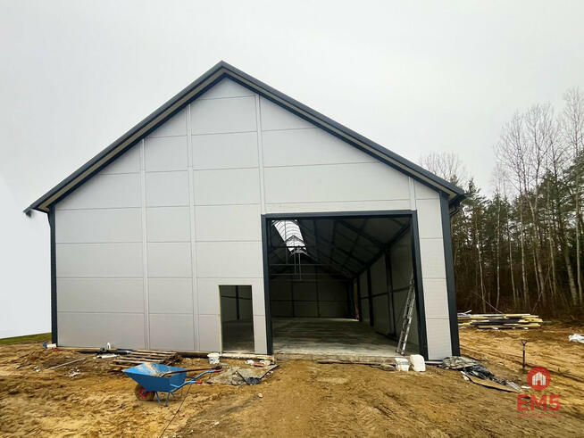 Lokal użytkowy Białystok Jaroszówka,