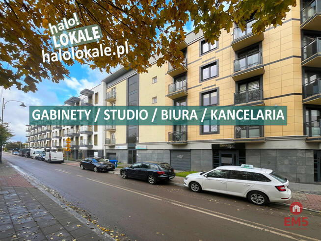 Lokal użytkowy Białystok Centrum,