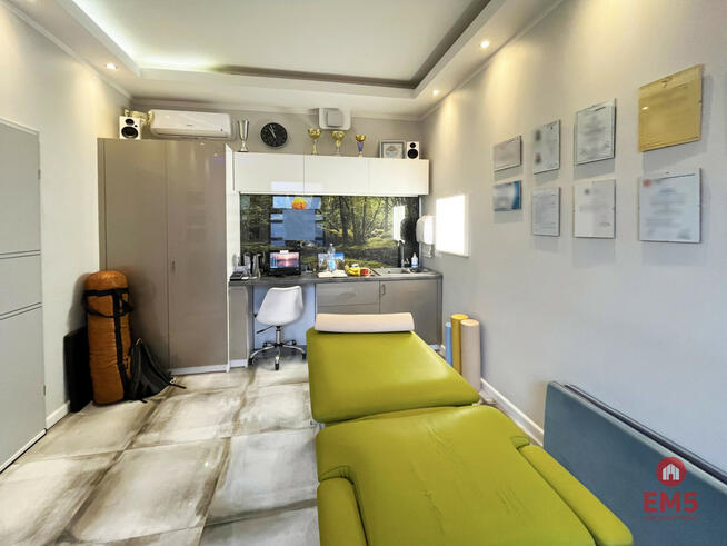 Lokal użytkowy Białystok Centrum,