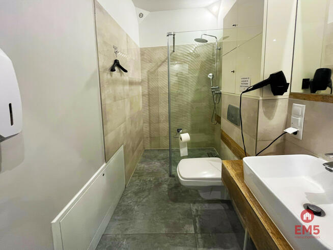 Lokal użytkowy Białystok Centrum,