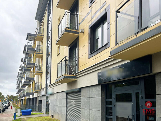 Lokal użytkowy Białystok Centrum,