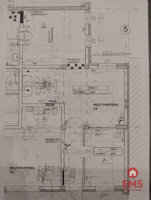 Lokal użytkowy Białystok Centrum,