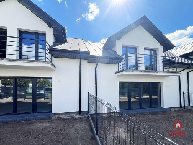 Dom Białystok Wygoda,