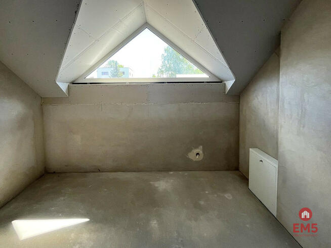 Dom Białystok Wygoda,