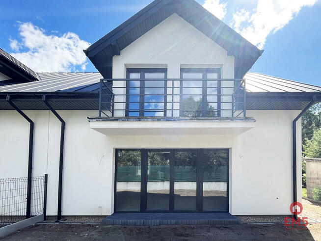 Dom Białystok Wygoda,