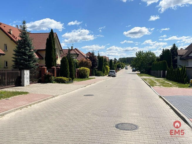 Dom Białystok Wygoda,