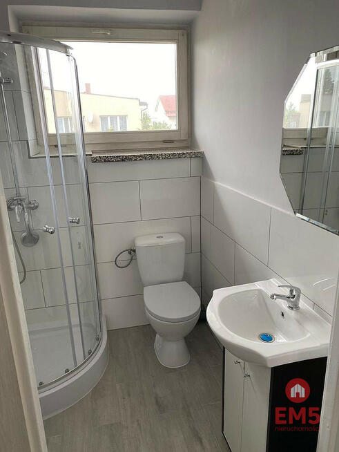 Dom Białystok Bacieczki,