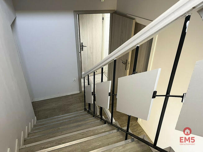 Dom Białystok Bacieczki,