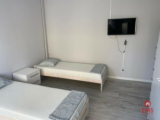 Dom Białystok Bacieczki,