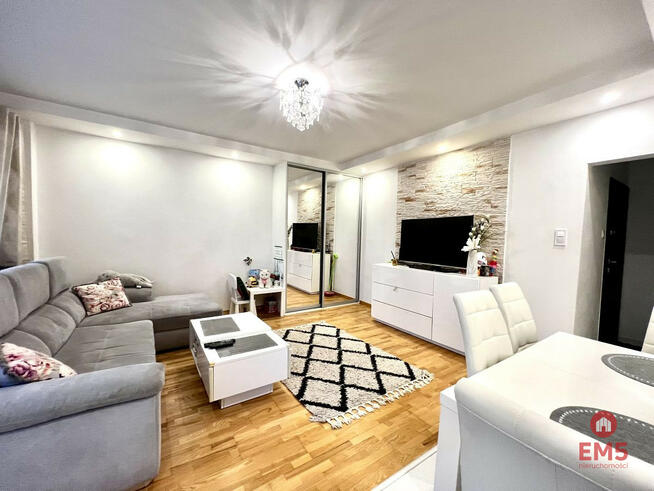 Mieszkanie Białystok,