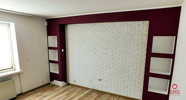 Dom Suwałki, Powstańców Wielkopolskich