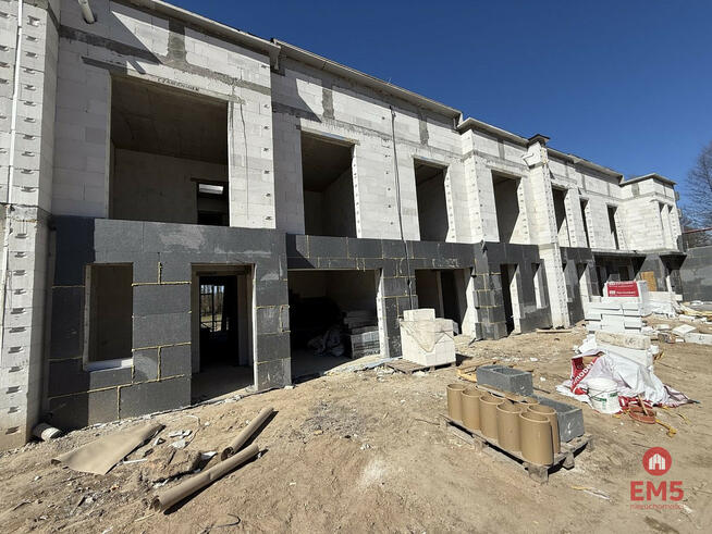 Dom Zaścianki gm. Supraśl,