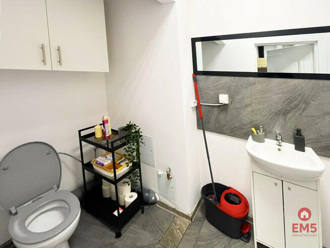 Lokal użytkowy Białystok Centrum,