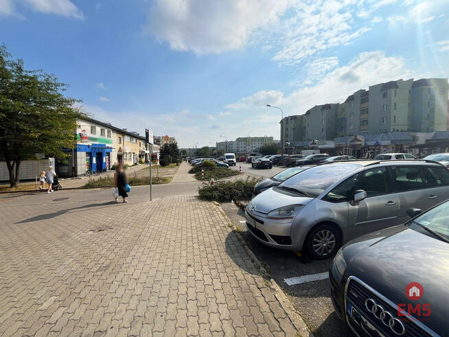 Lokal użytkowy Białystok Nowe Miasto,