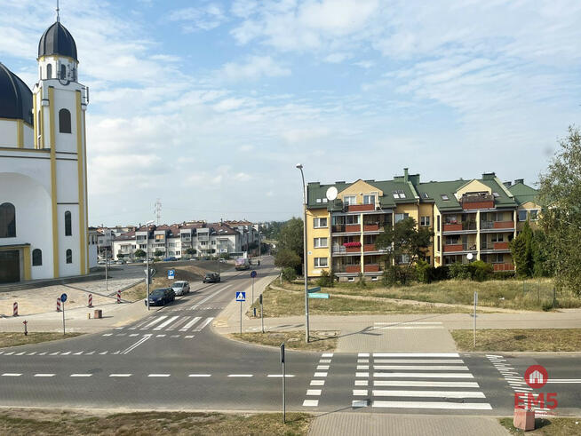 Lokal użytkowy Białystok Nowe Miasto,