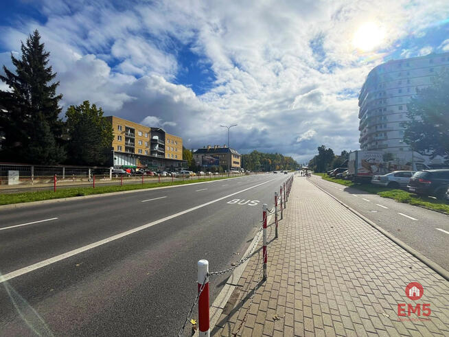 Lokal użytkowy Białystok Nowe Miasto,