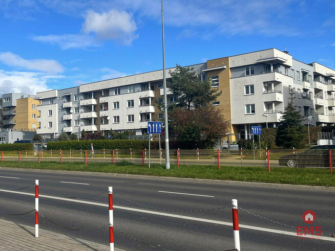 Lokal użytkowy Białystok Nowe Miasto,