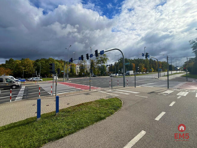 Lokal użytkowy Białystok Nowe Miasto,