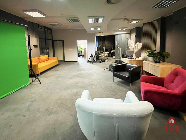 Lokal użytkowy Białystok Centrum,