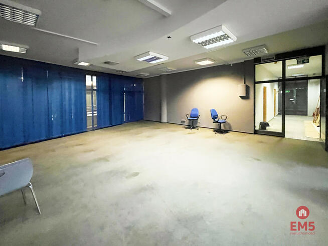 Lokal użytkowy Białystok Centrum,