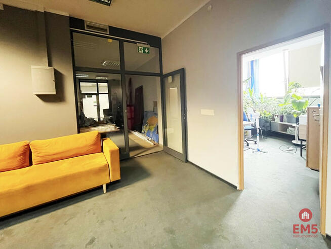 Lokal użytkowy Białystok Centrum,