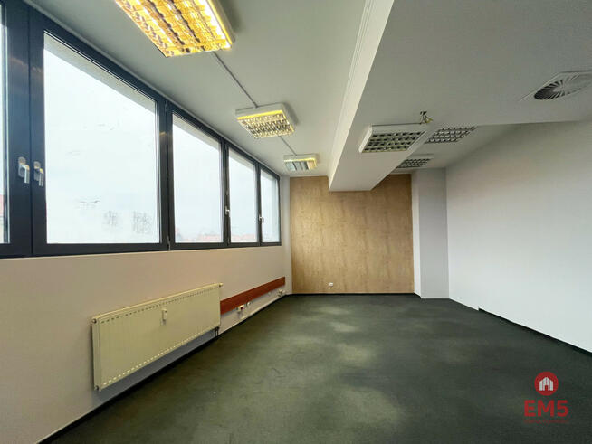 Lokal użytkowy Białystok Centrum,