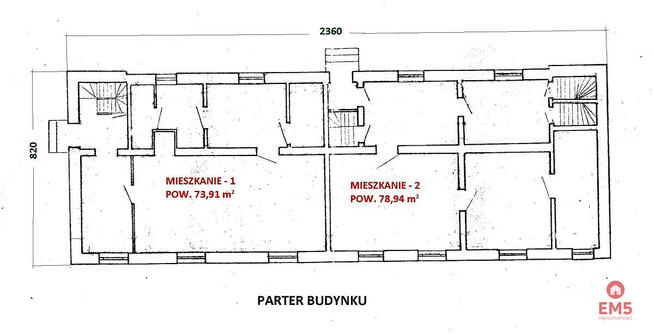 Lokal użytkowy Żabin gm. Banie Mazurskie,