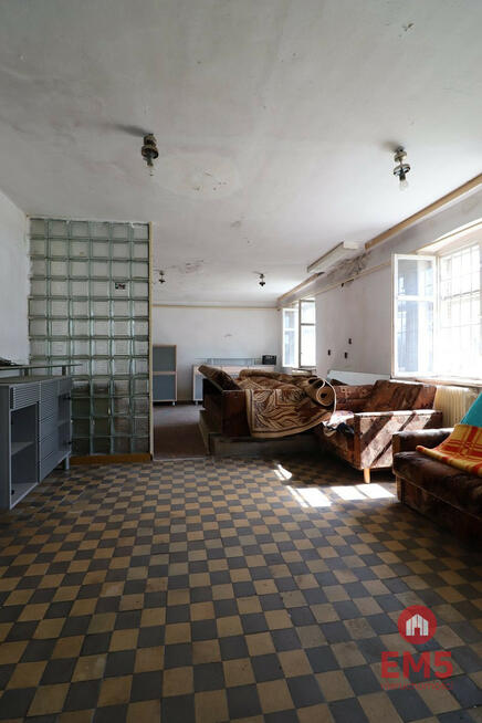 Lokal użytkowy Żabin gm. Banie Mazurskie,