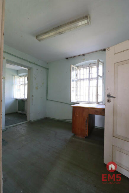 Lokal użytkowy Żabin gm. Banie Mazurskie,