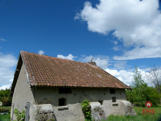 Lokal użytkowy Żabin gm. Banie Mazurskie,