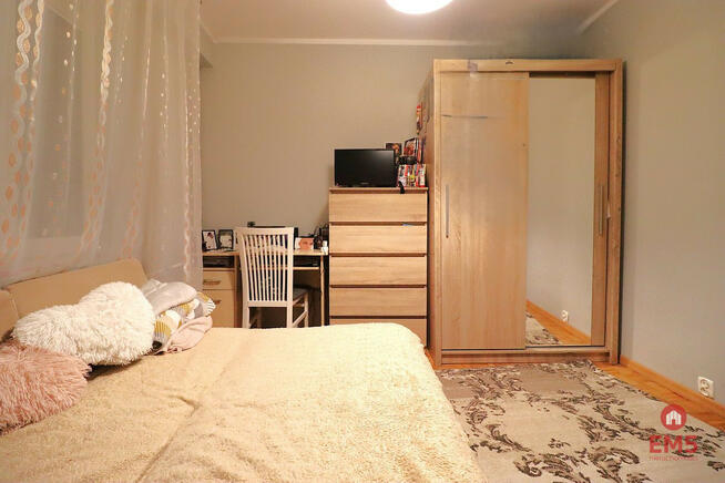 Mieszkanie Augustów,