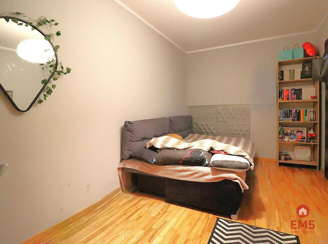 Mieszkanie Augustów,