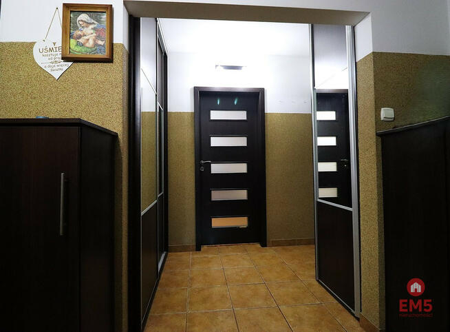 Mieszkanie Augustów,