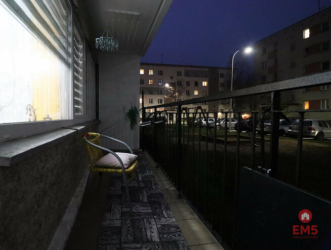 Mieszkanie Augustów,