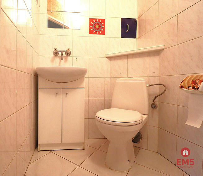 Mieszkanie Suwałki,