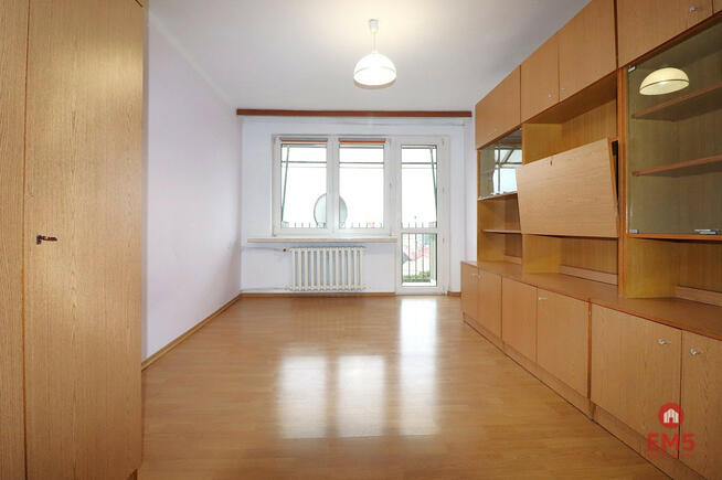 Mieszkanie Augustów,