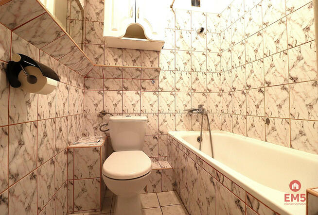 Mieszkanie Augustów,