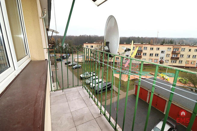 Mieszkanie Augustów,