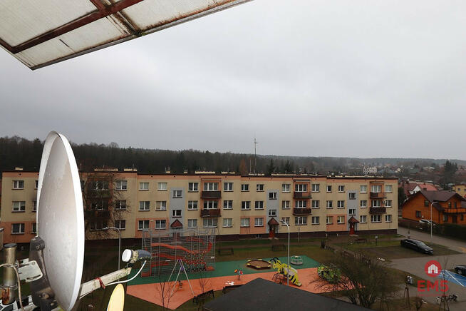 Mieszkanie Augustów,